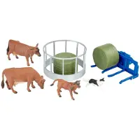 Britains Metallic Olive Green 1:32