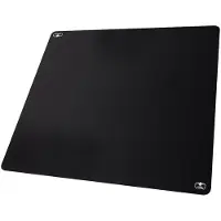 Ultimate Guard Play-Mat Oversized 61 x 61 cm - Black Playmats