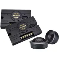 Sinuslive Neo-30 Auto-tweeter 200 W