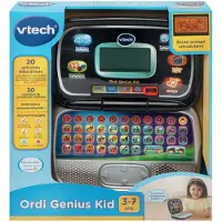 Vtech Speelgoedcomputer Vtech 80-196305 Frans
