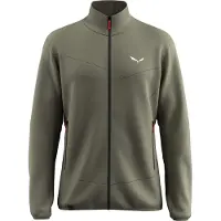 Salewa Wandeljas met rits Puez Altavia | Maat L