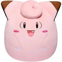 Bandai Babypop , Pokémon, Clefairy