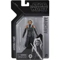 Hasbro Star Wars Black Series Archive Action Figure Ahsoka Tano 15 cm Action Figuur