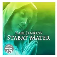 Universal Music Karl Jenkins - Stabat Mater (CD)