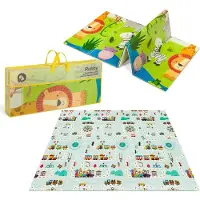 Lionelo Speelkleed 2in1 Robby