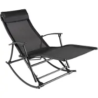 vidaXL 9-delige tuinmeubelset met kussens, zwart, polyrotan