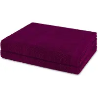 Möve Sonstiges 2 X douchehanddoek in set 2 pack Bliss