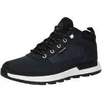 Timberland Sneakers hoog navy