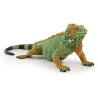 Papo 50306 - Iguana - figuur