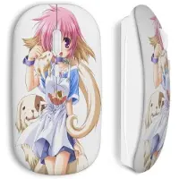 MANIACASE Kawaii meisje draadloze muis