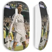 MANIACASE Draadloze Muis Cristiano Ronaldo