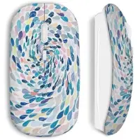 MANIACASE Magic Nature Draadloze Muis