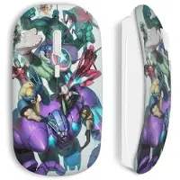 MANIACASE Draadloze Muis Marvel Comics Kunst