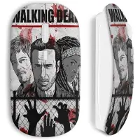 MANIACASE Draadloze Muis Serie The Walking Dead