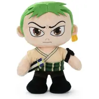 Barrado One Piece Live Action Knuffel 28 cm groot - Merchandise - Film - Serie - Videogame