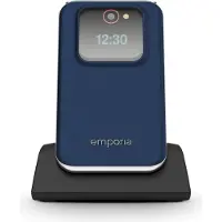 Emporia Joy LTE - Blauw