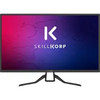 Skillkorp 32" Gaming monitor M32 VA