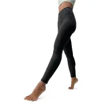 Born Living Yoga Warm Leggings Met Hoge Taille