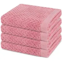 Ross Sonstiges 4 X handdoek - in set 4 pack Harmony
