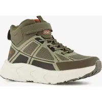 Mountain Peak hoge kinder wandelschoenen cat. A/B maat 34