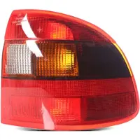 VAN WEZEL 1728931 Achterlicht