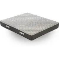 ILoveSleep - Matras LUNA 140x200 Pocketvering Matras - Dikte 22 cm - Ergonomisch - Stijfheid h3