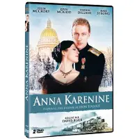 KOBA Anna Karenine - FR