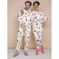 Snurk Sweater Women Donuts-S