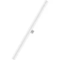 Osram LED buislamp | S14d | 50 cm | Mat | 2700K | 6W (40W)