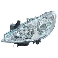 VAN WEZEL 4041961M Koplamp