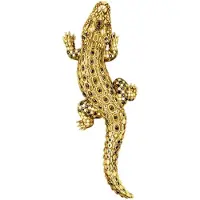 Thomas Sabo - PE948-971-7 - Hanger - Unisex - Rebel at Heart - 5,7cm