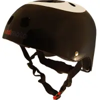 Kiddimoto Helm Kiddimoto Eight Ball