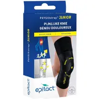 Epitact PHYSIOstrap Junior Pijnlijke Knie Maat 2 1 St Verband(en)