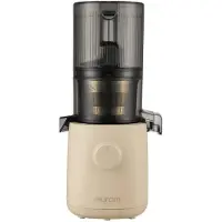 Hurom H310A-BEC04BE fruits- en groentesapcentrifuge, beige