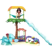 Mattel Vaiana 2 Vaiana Eilandavonturen