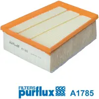 PURFLUX Luchtfilter A1785