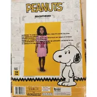 Peanuts - nachthemd - maat 128/134