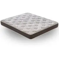 ILoveSleep - Matras CHIETI 100x190 HR Koudschuim Matras - Dikte 15 cm - Anti-allergisch - orthopedisch matras
