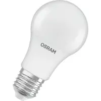 Ledvance LED Star Classic E27 Peer Mat 9W 940lm - 827 Zeer Warm Wit | Vervangt 75W