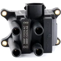 MAGNETI MARELLI Bobine 060717038012