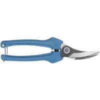 Bahco fruit-bloemensch blauw | P123-BLUE-B6