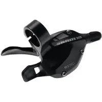 Sram Hendel X5 9 Speed Rear Trigger BLACK || Maat: 9