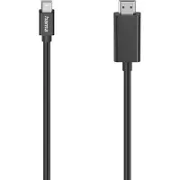 Hama 200711 Minidisplayport Naar Hdmi 1.5m