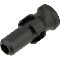 RockShox Installatie Van De Stofafdichting Op De Onderste Vorkpoot