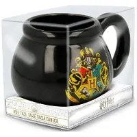 Harry Potter 3D mok 475ml