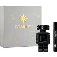 Rabanne Phantom - Parfum 50ml + Travel Spray 10ml (Uitverkoop)