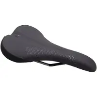 WTB tyres Volt Cromoly zadel Zwart || Maat: 150