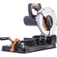 Evolution RAGE4 multifunctionele decoupeerzaag, veelzijdig zaagapparaat, 185 mm – 230 V