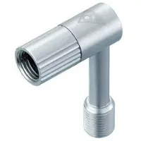 Topeak Pressure-Rite Valve Adapter (Schrader Valve Adapter)