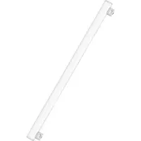 Osram LED buislamp | S14s | 50 cm | Mat | 2700K | 6W (40W)